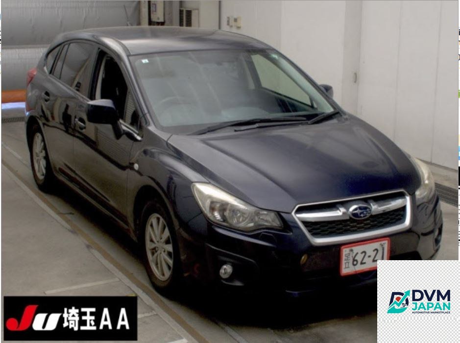 Impreza