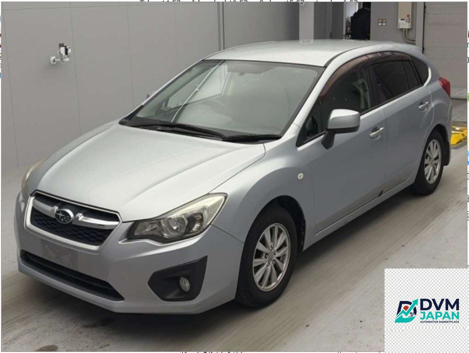 Impreza
