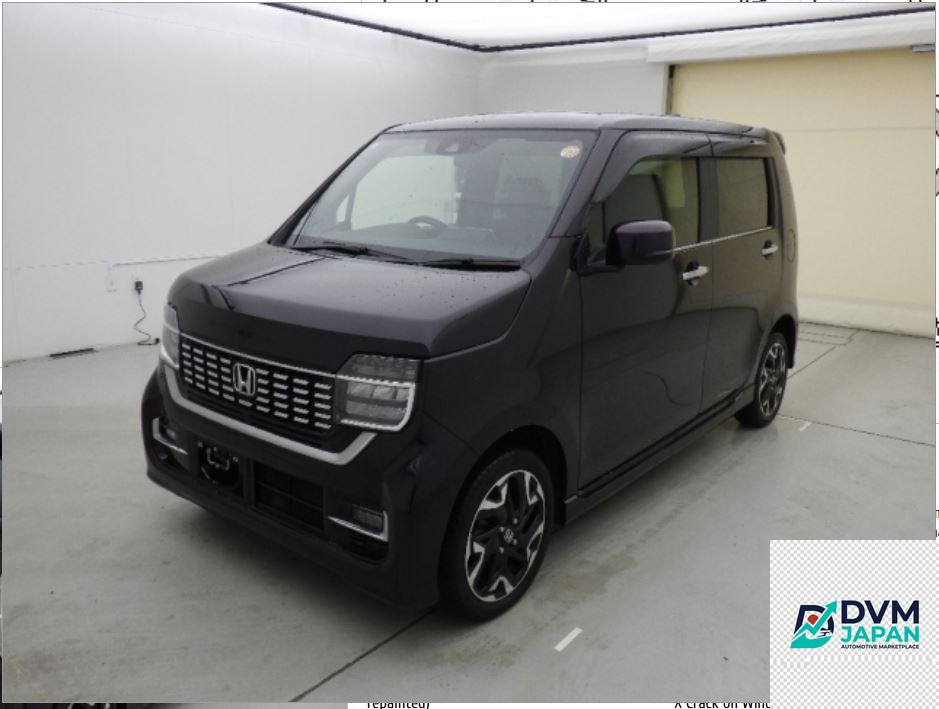 N-wagon