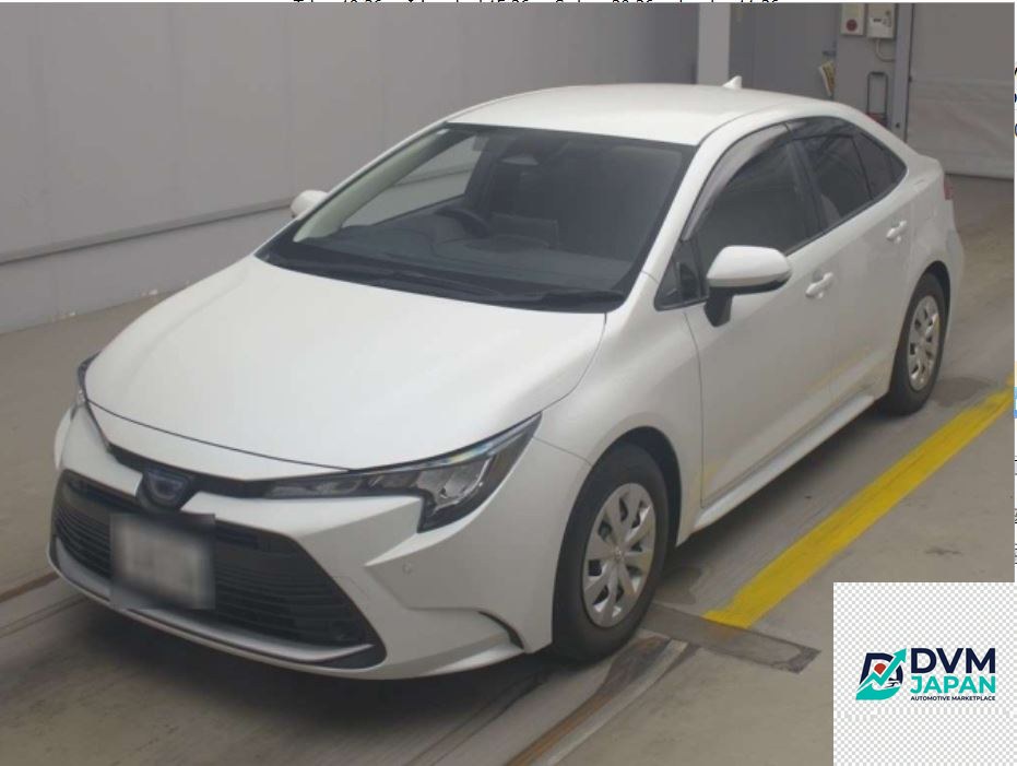 Corolla