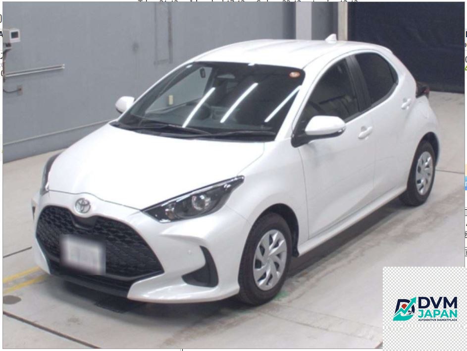 Yaris