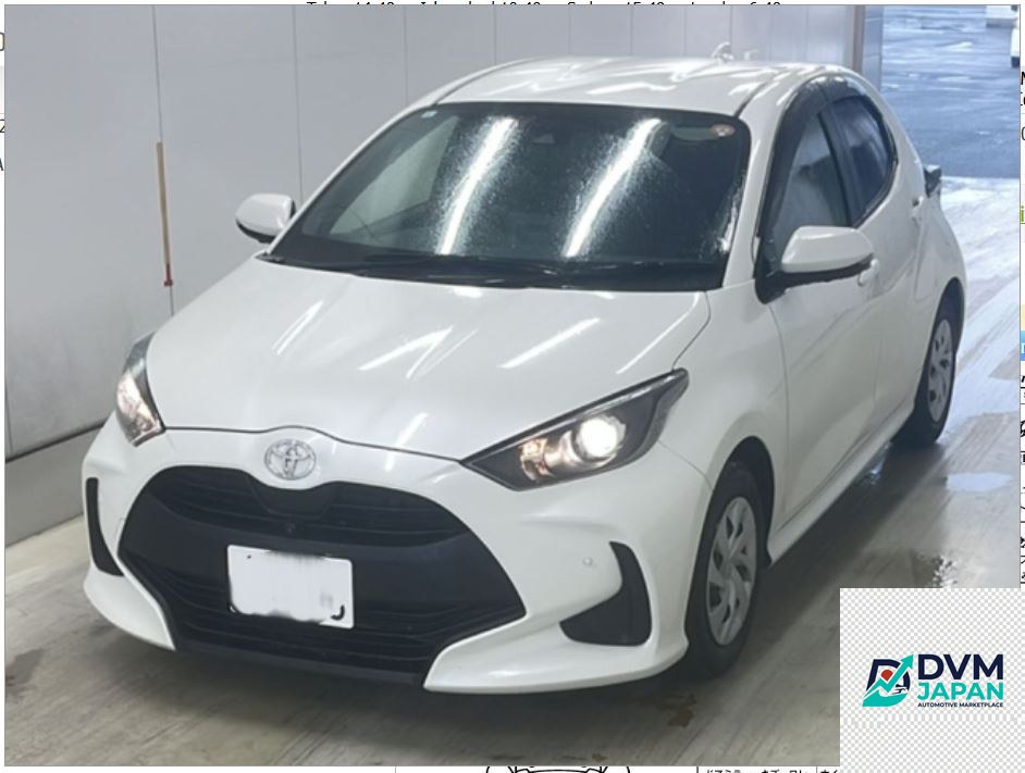 Yaris