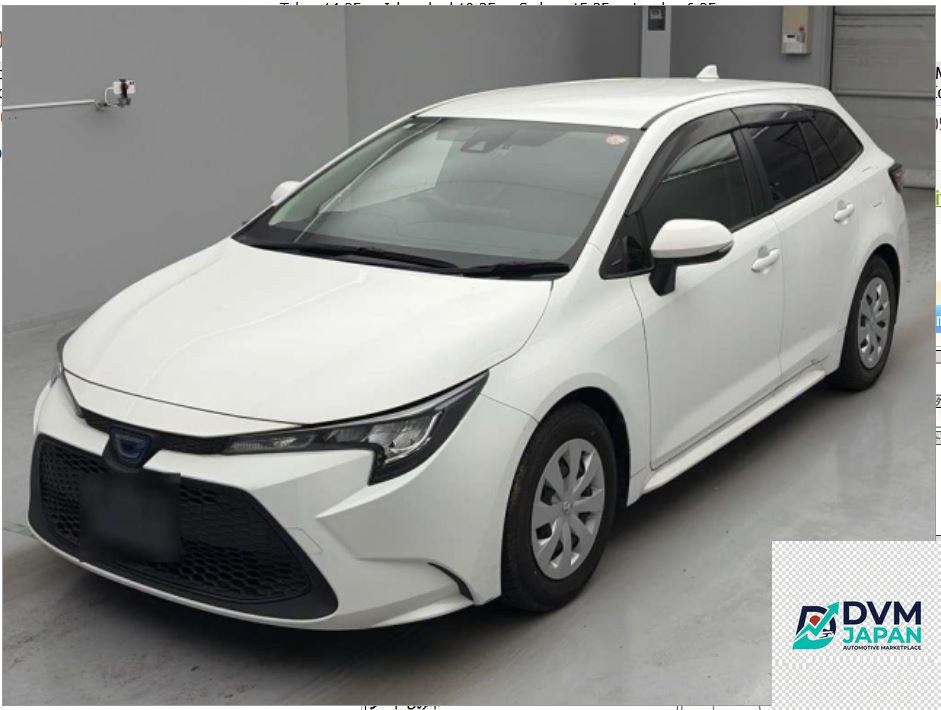 Corolla Touring