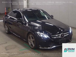 Benz C Class