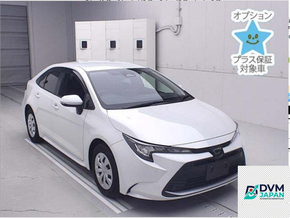 Corolla