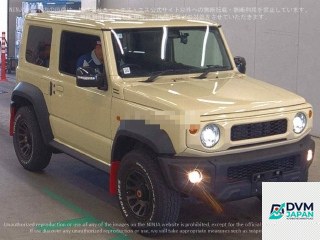 Jimny Sierra