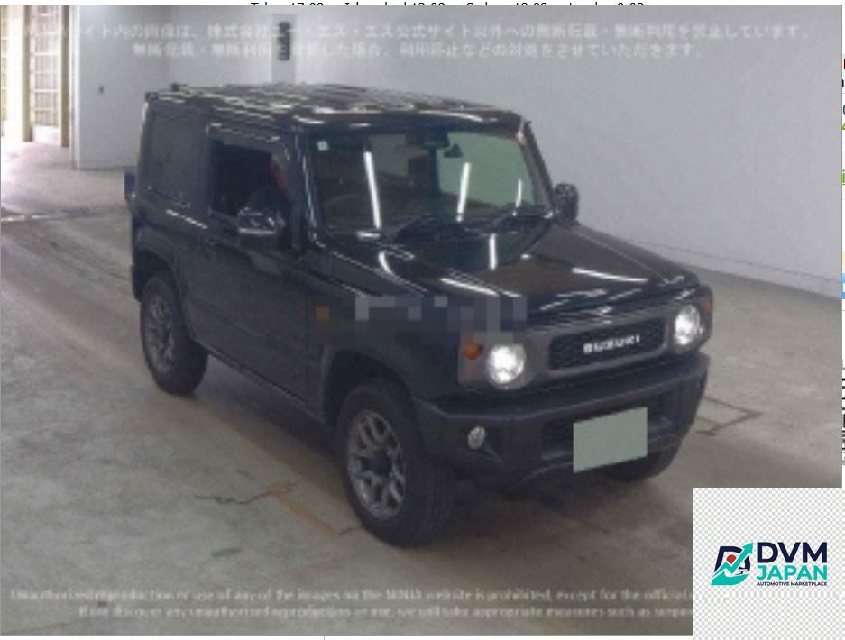 Jimny