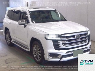 Land Cruiser