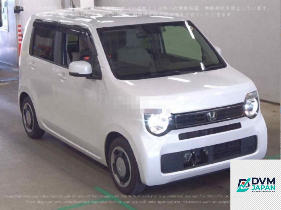 N-wagon