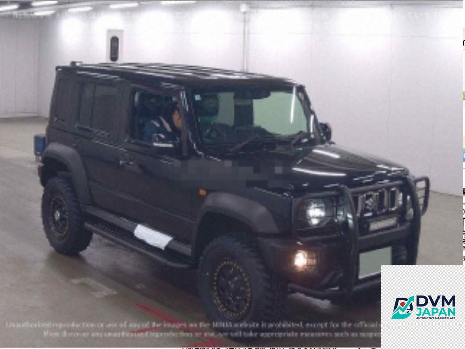Jimny