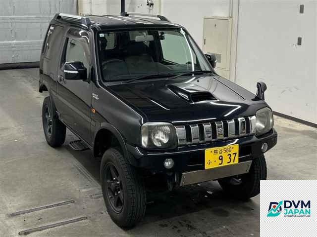 Jimny