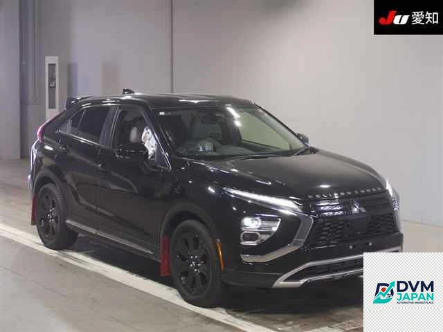 Eclipse Cross