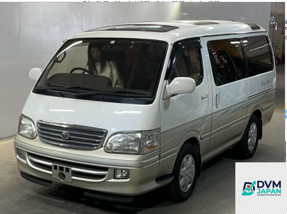 Hiace