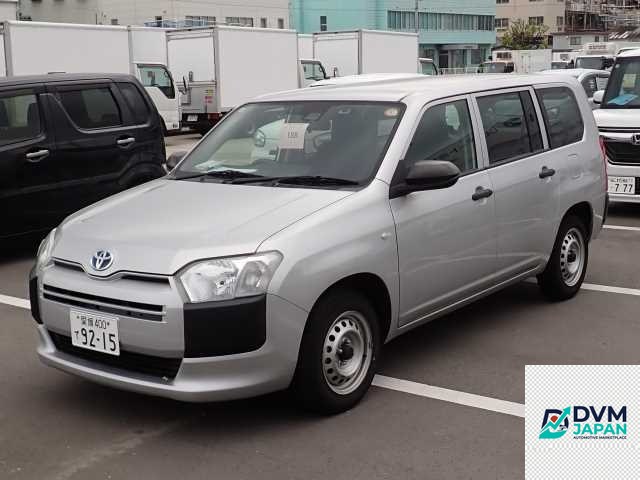 Probox Van