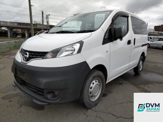 Nv200