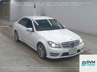 Benz C Class