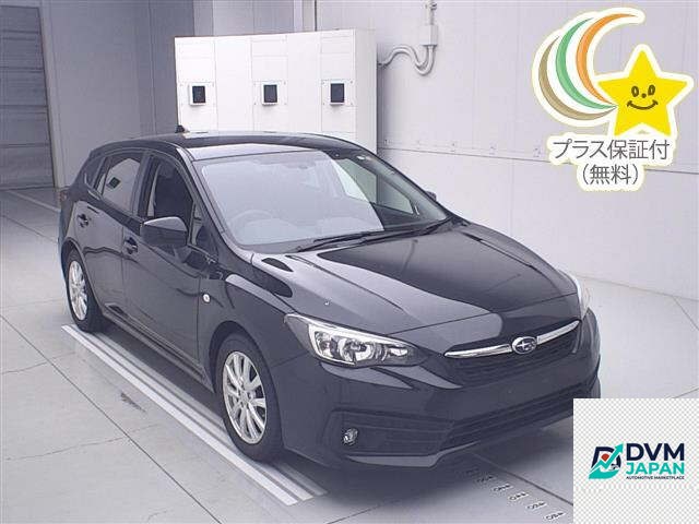 Impreza