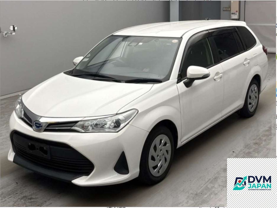 Corolla Fielder