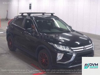 Eclipse Cross
