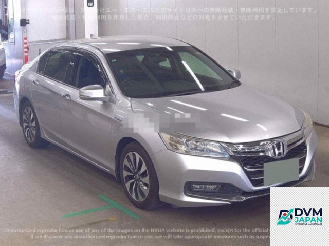 Accord
