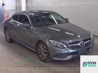 Benz C Class
