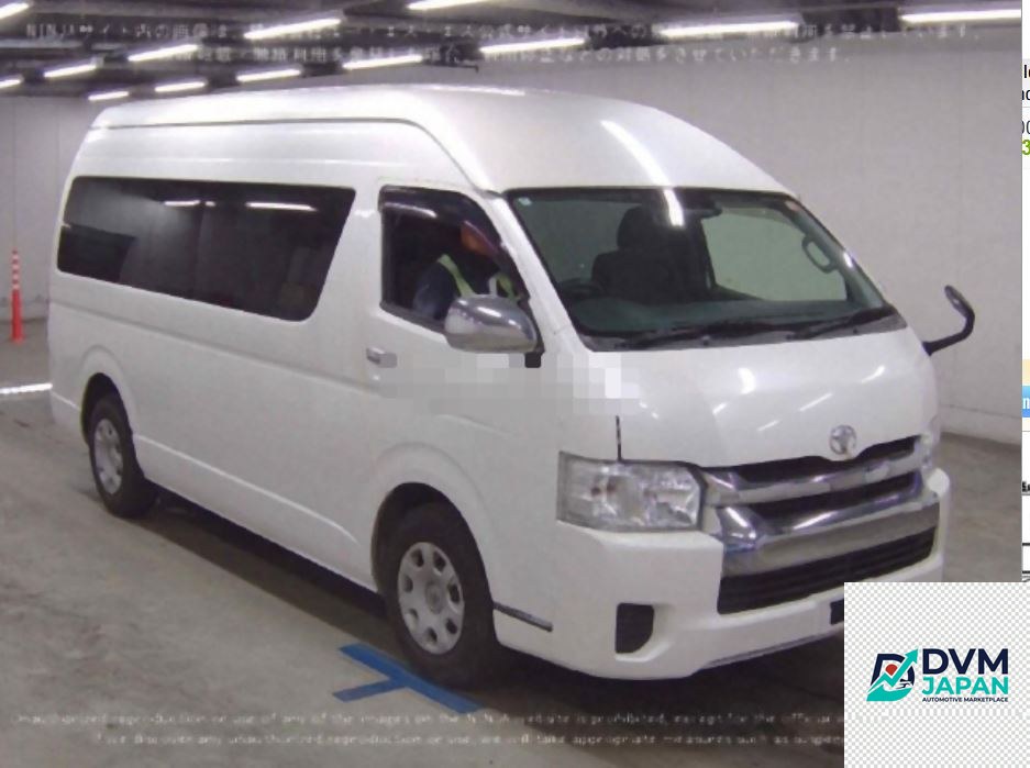 Hiace