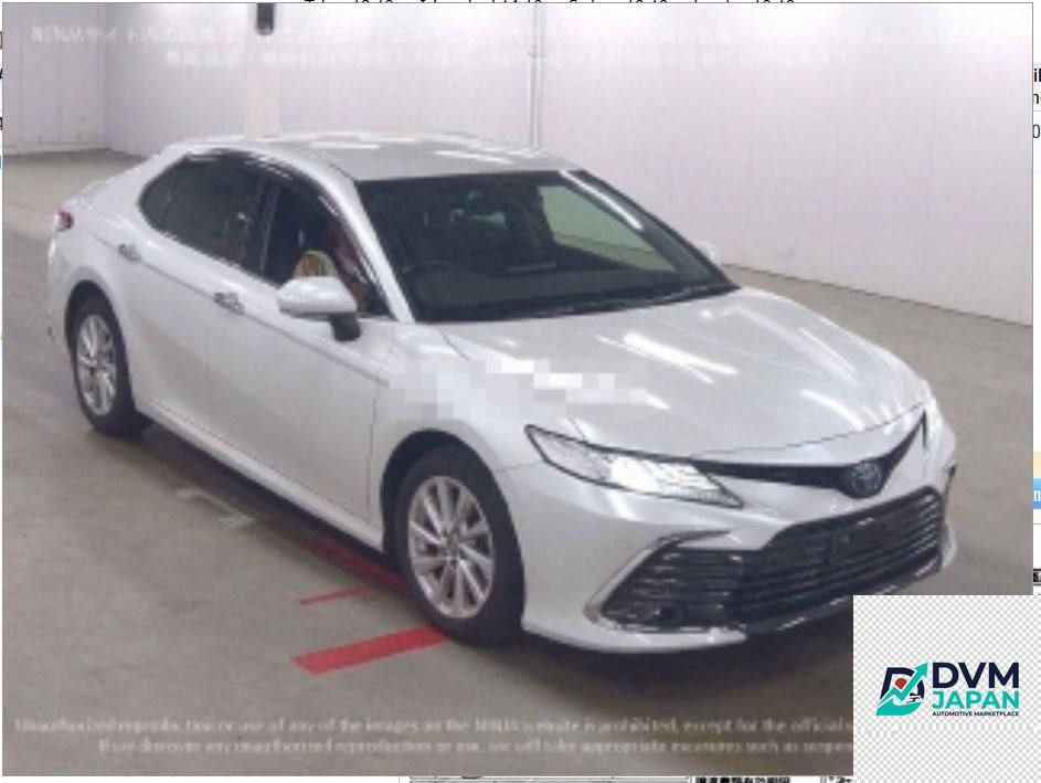 Camry