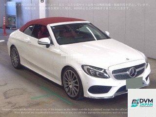 Benz C Class
