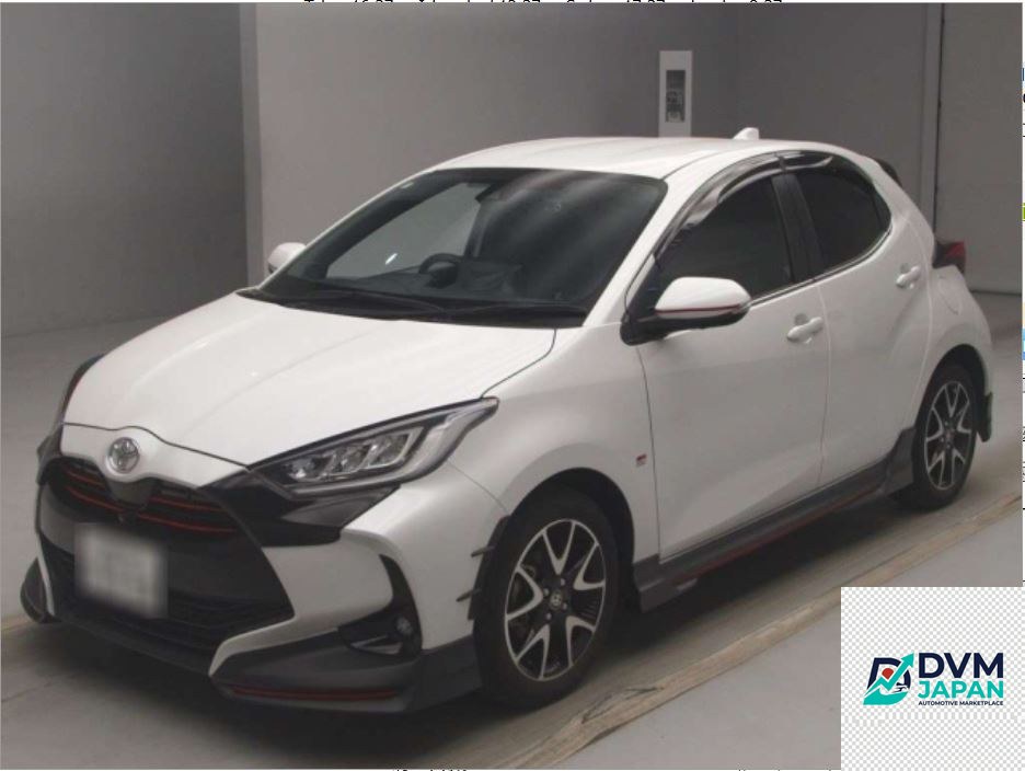 Yaris
