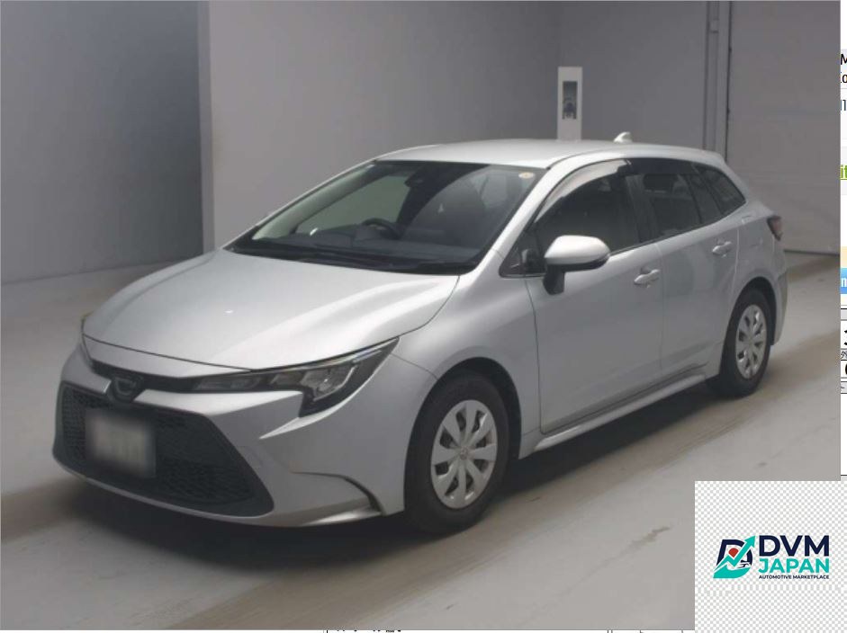 Corolla Touring