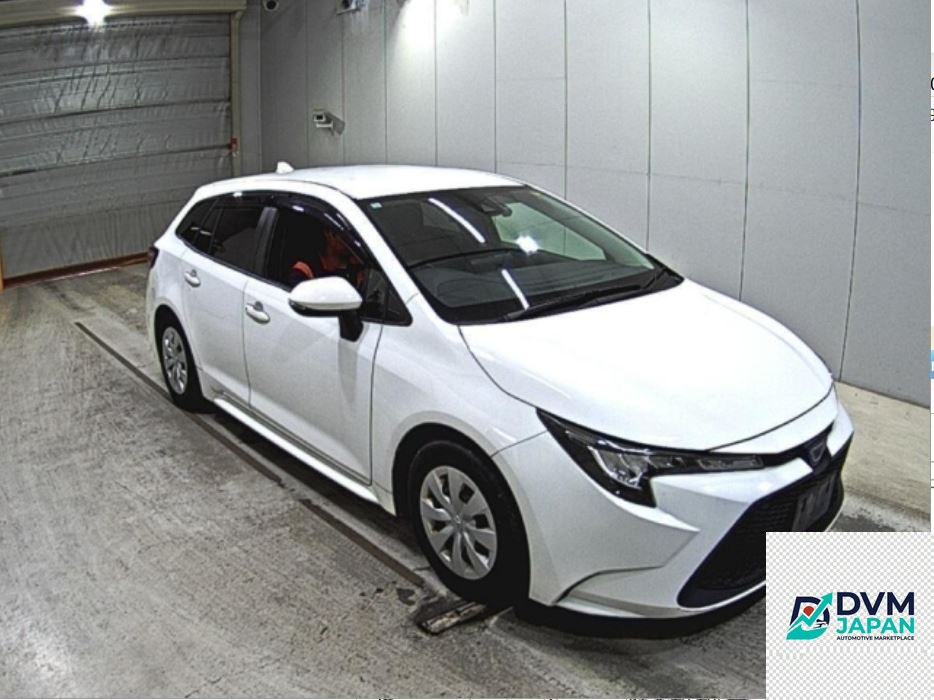 Corolla Touring