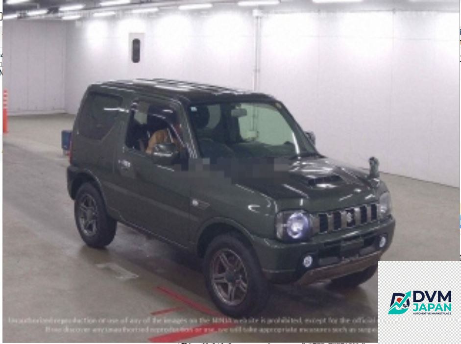Jimny