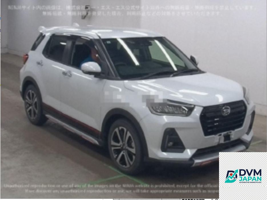 Rocky