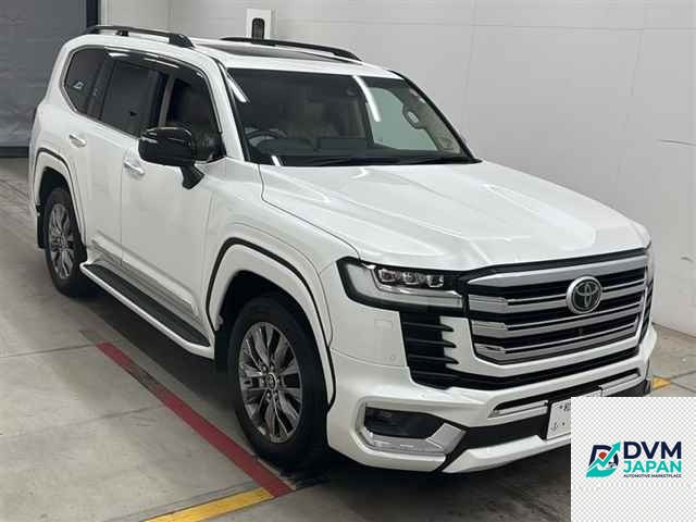 Land Cruiser