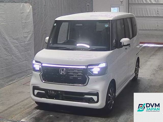 N-box