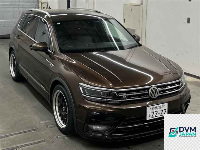 Tiguan
