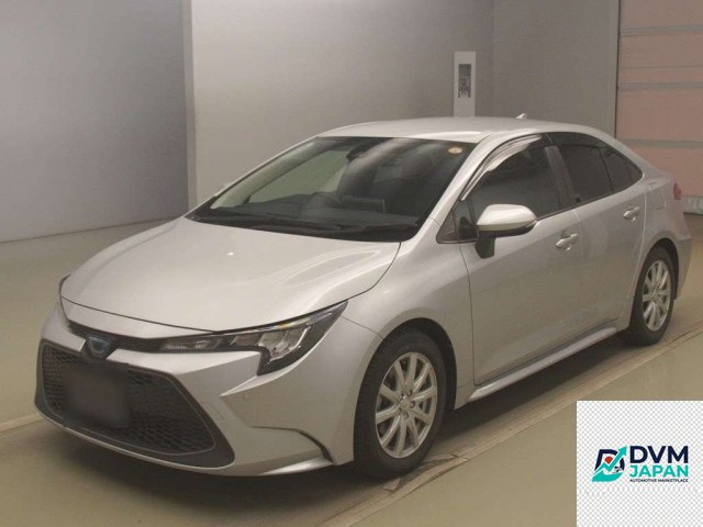 Corolla