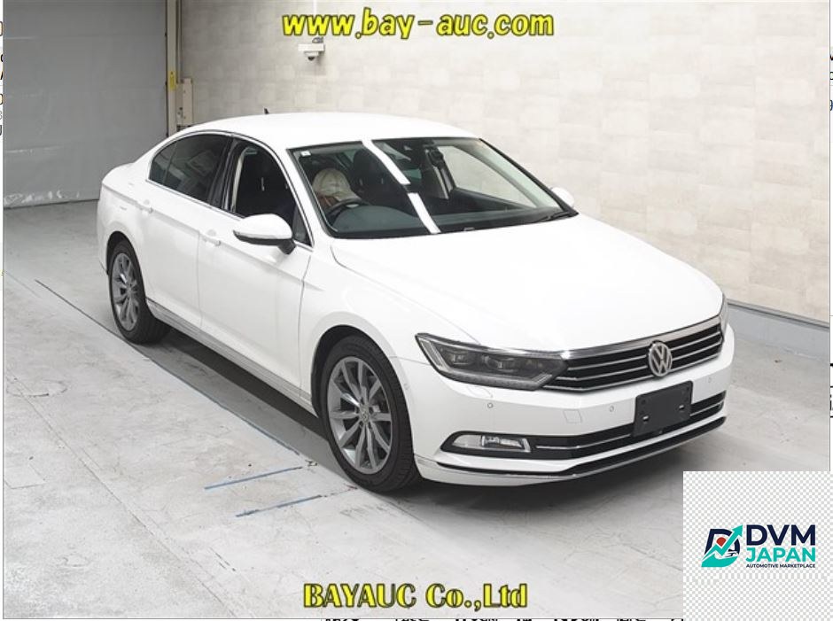 Passat