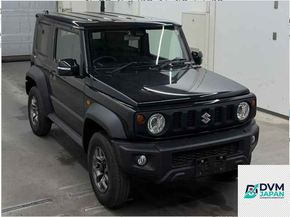 Jimny Sierra