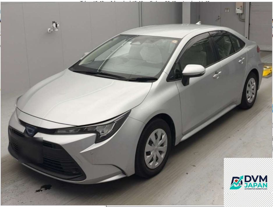 Corolla