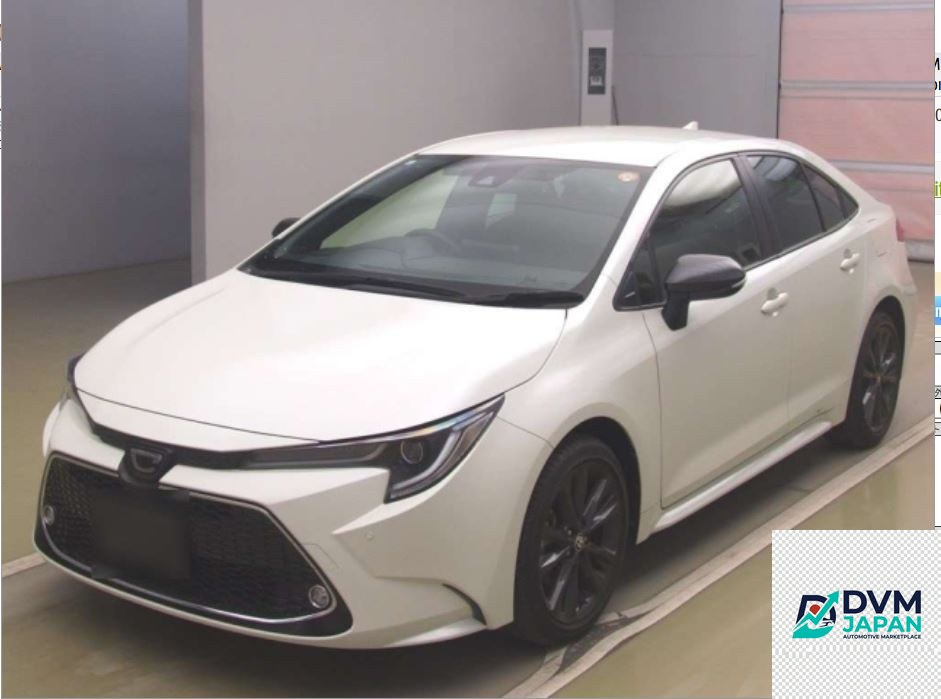 Corolla