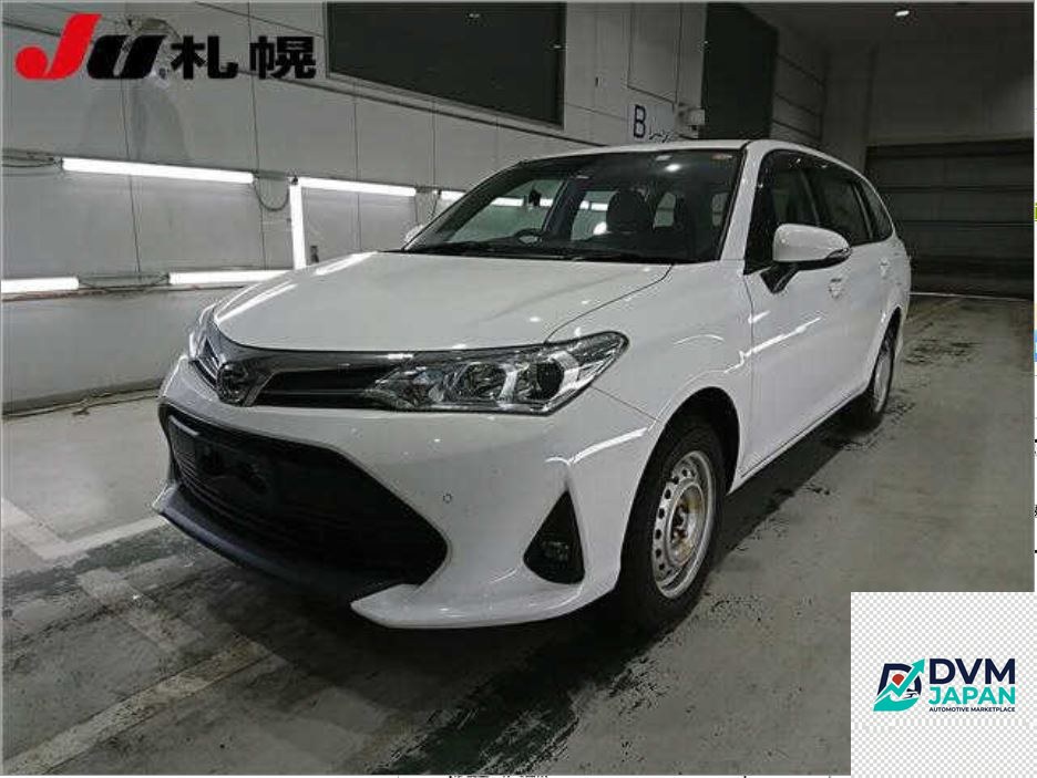 Corolla Fielder