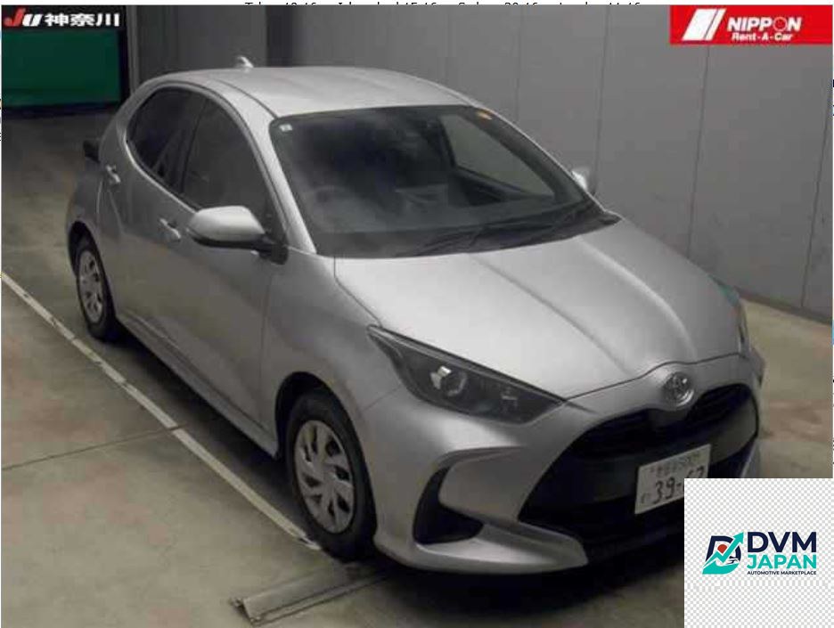 Yaris