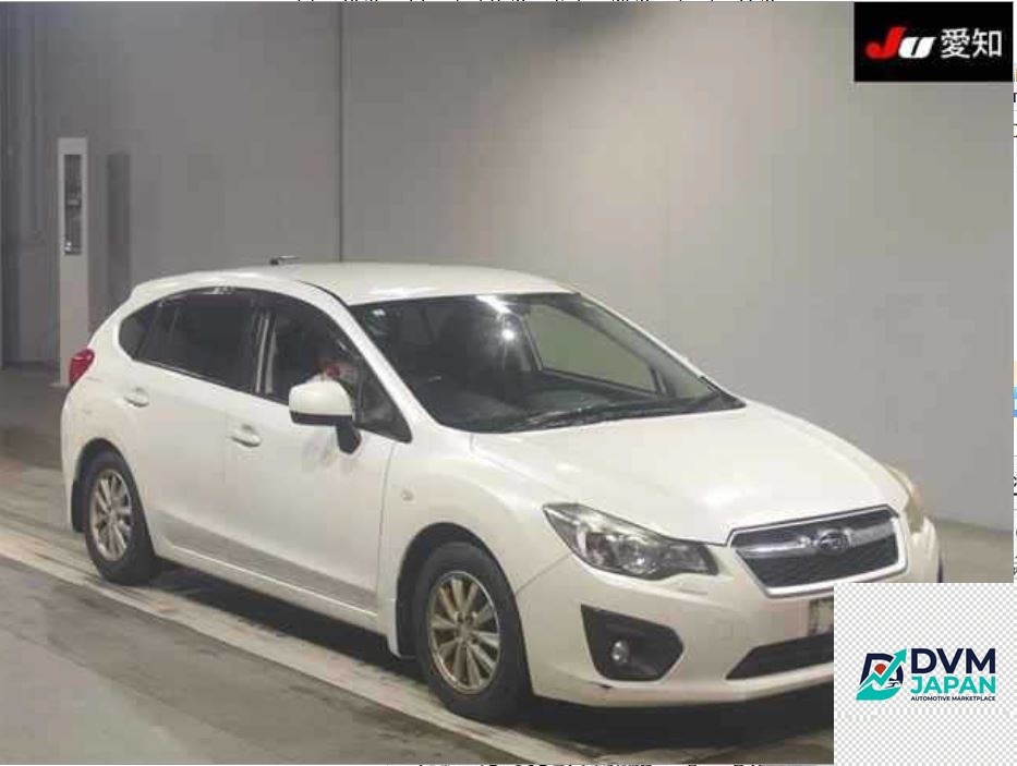 Impreza
