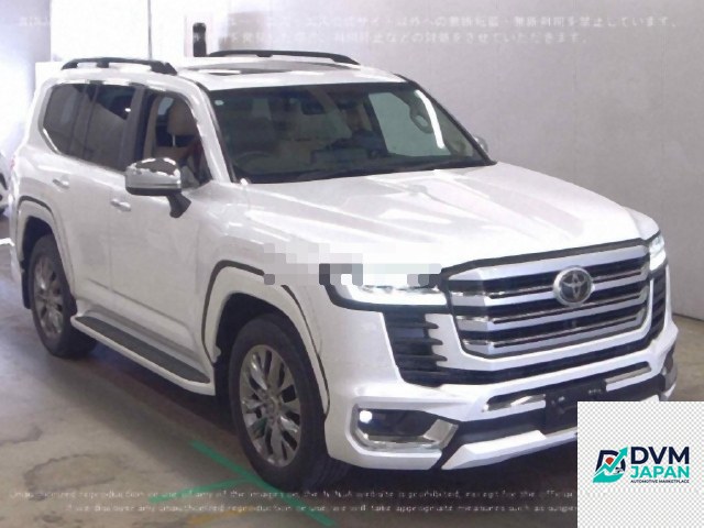Land Cruiser