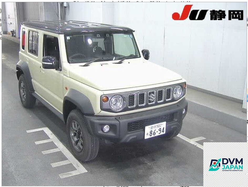 Jimny