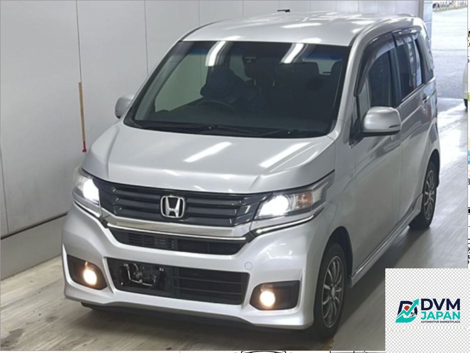 N-wagon
