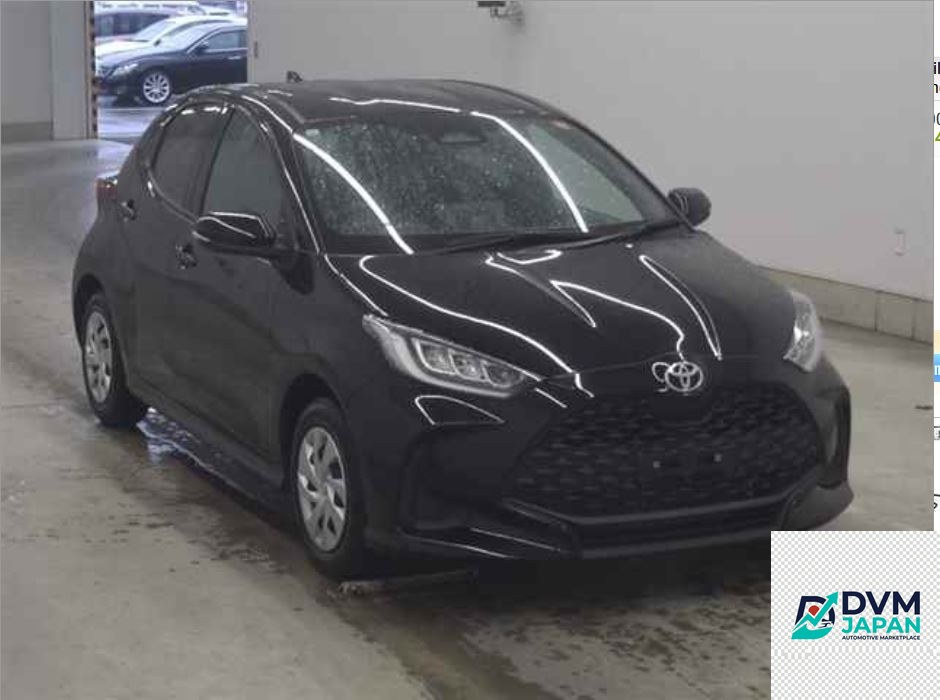 Yaris