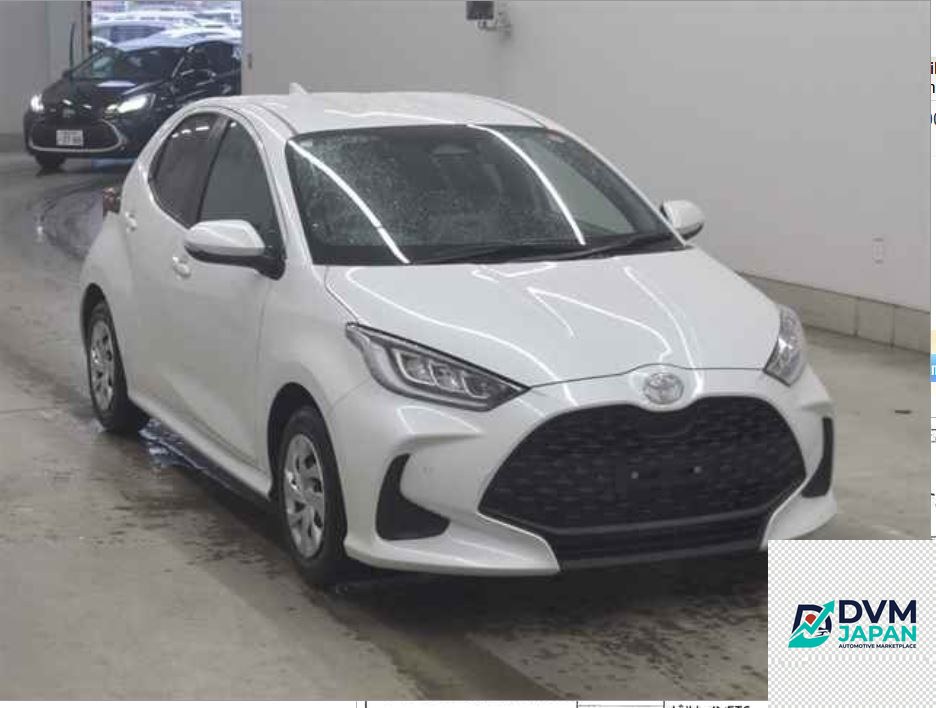 Yaris