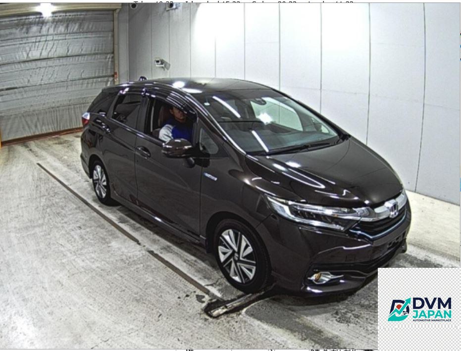 Fit Shuttle